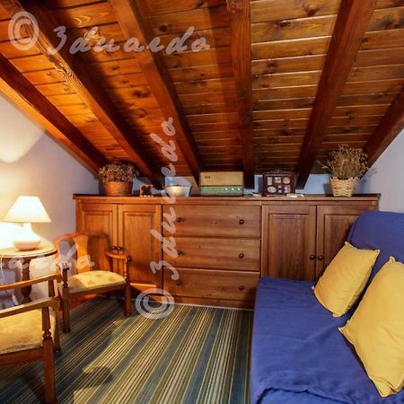 Apartamentos Casa Placida 1 Frama Bagian luar foto