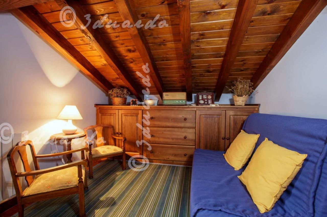 Apartamentos Casa Placida 1 Frama Bagian luar foto