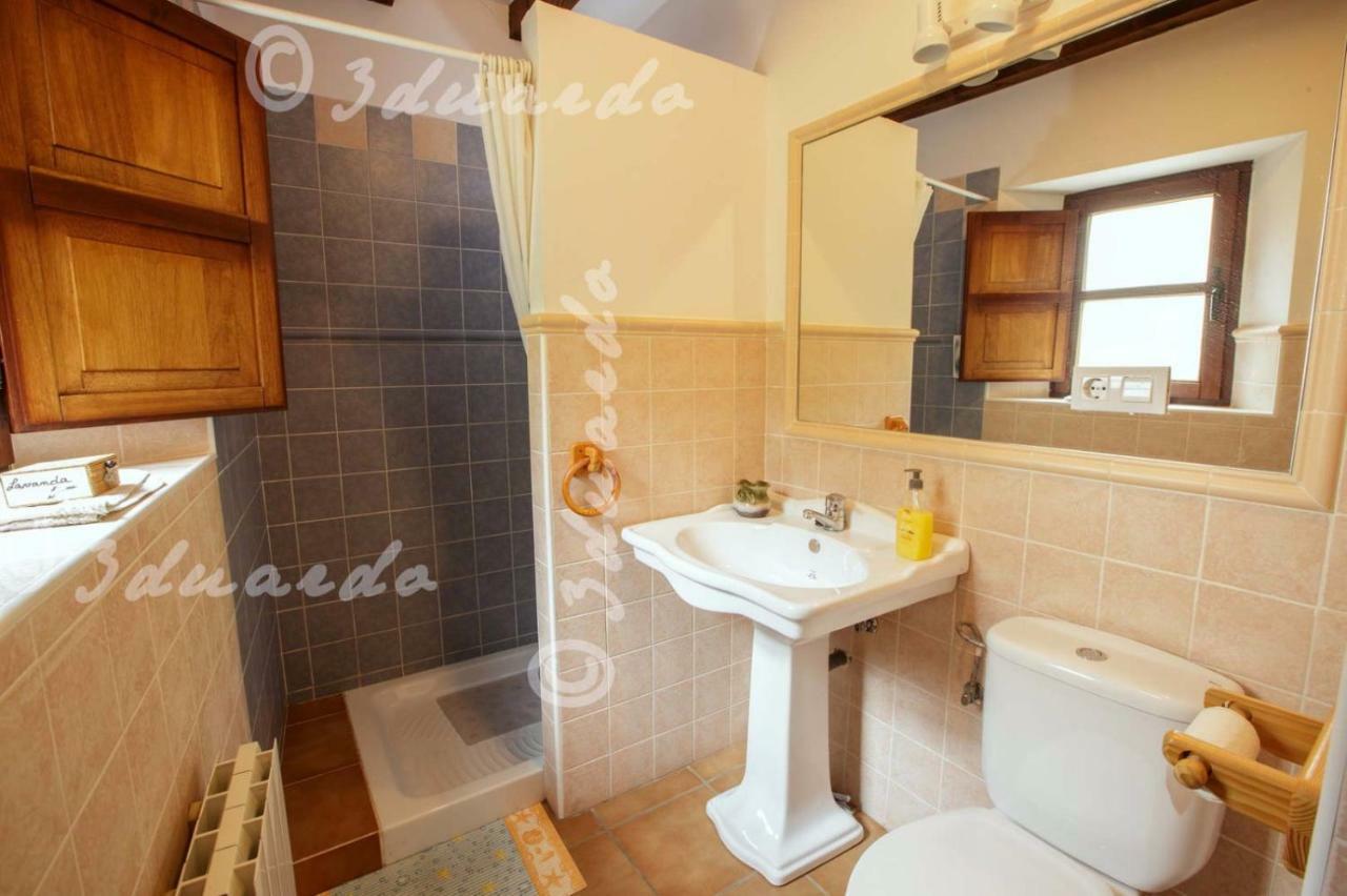 Apartamentos Casa Placida 1 Frama Bagian luar foto