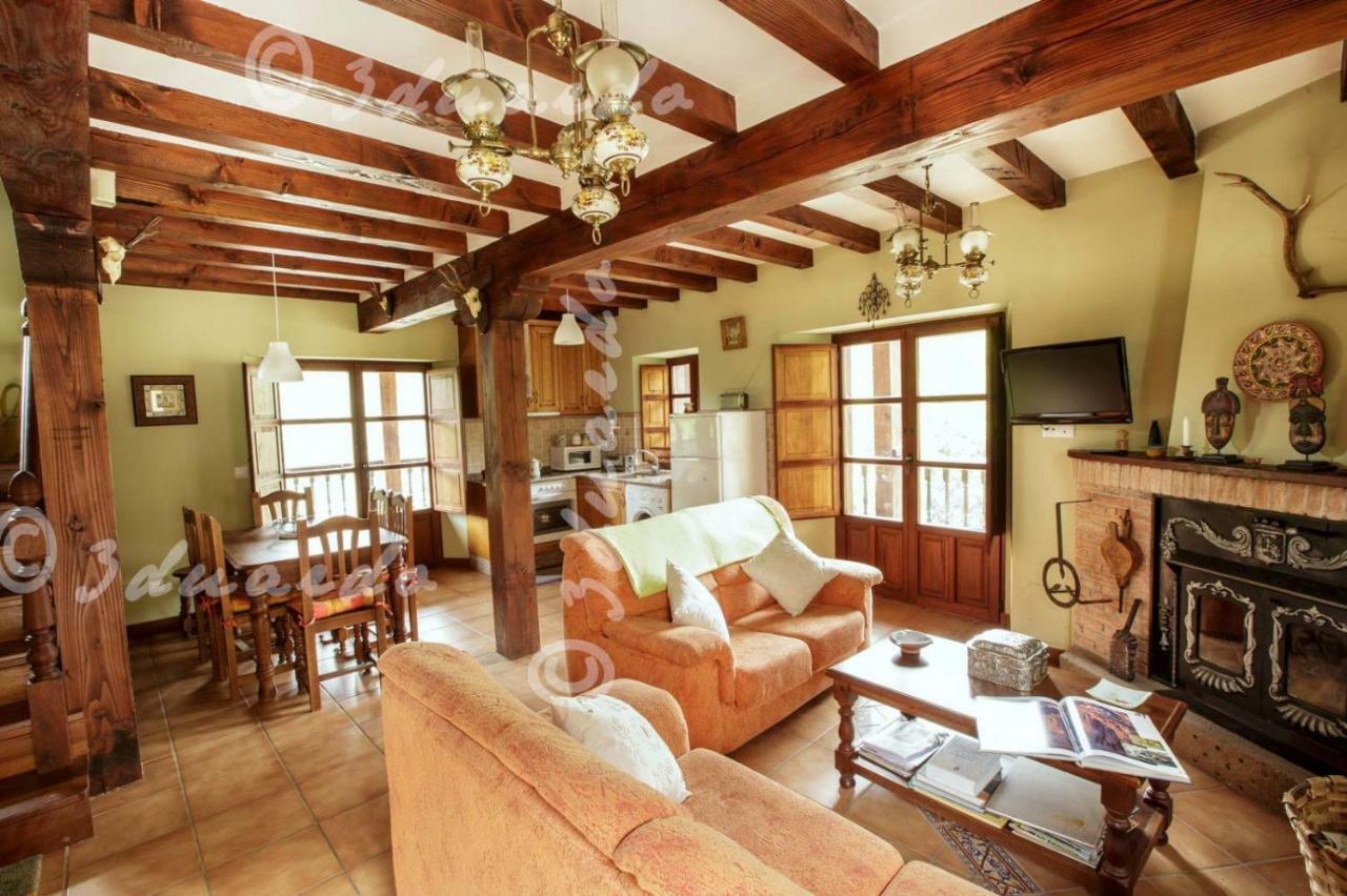 Apartamentos Casa Placida 1 Frama Bagian luar foto
