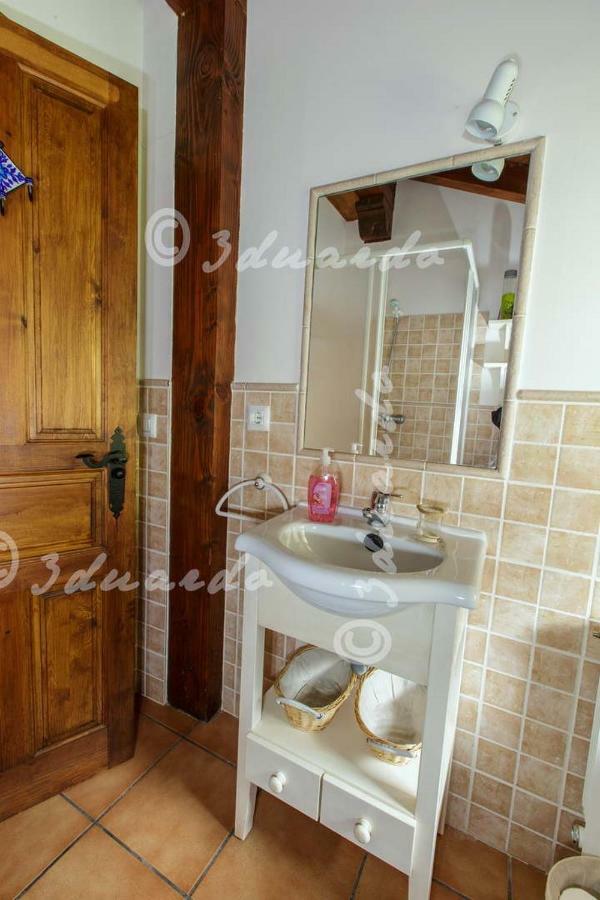 Apartamentos Casa Placida 1 Frama Bagian luar foto