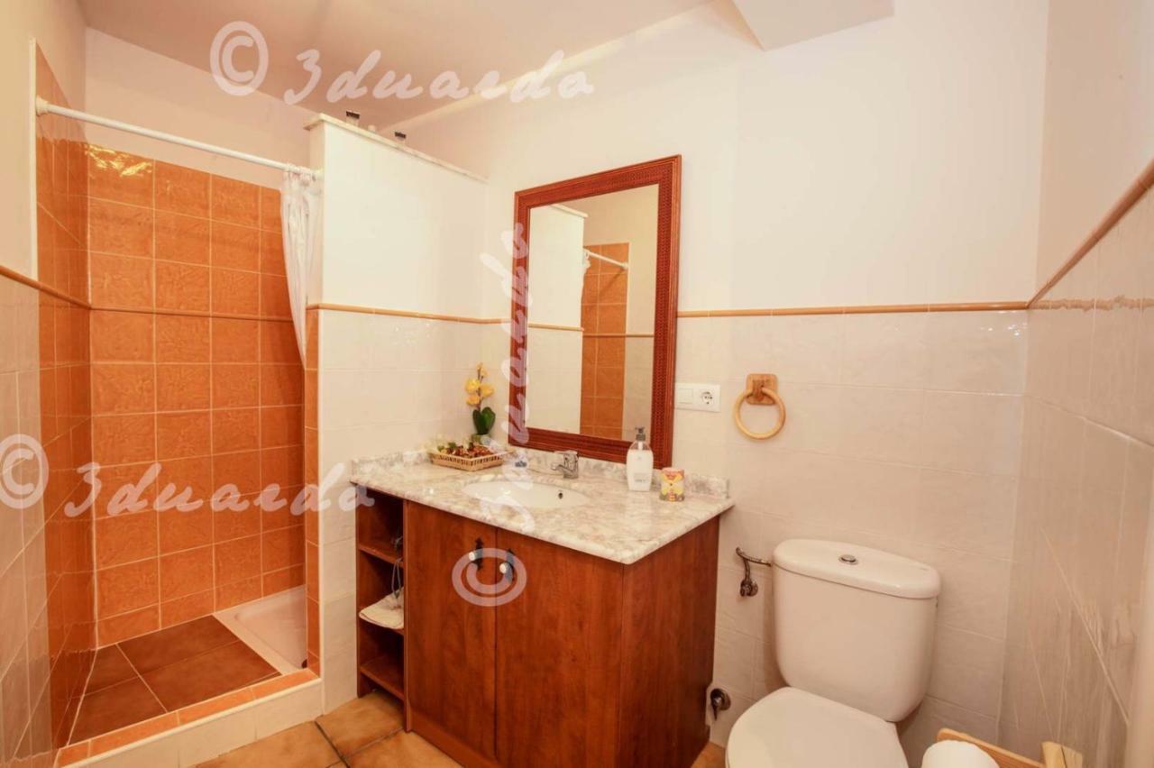 Apartamentos Casa Placida 1 Frama Bagian luar foto