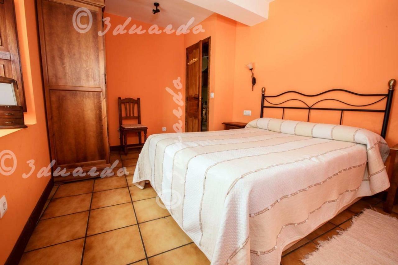 Apartamentos Casa Placida 1 Frama Bagian luar foto